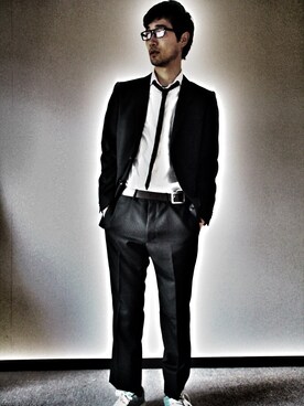 immortalKotepeさんのコーディネート