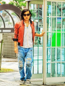 immortalKotepeさんのコーディネート