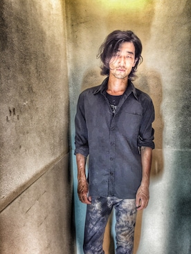 immortalKotepeさんのコーディネート