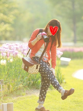clover*さんのコーディネート