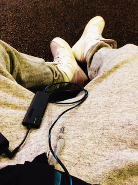 tomoさんのコーディネート