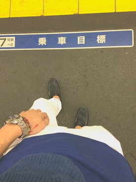 tomoさんのコーディネート