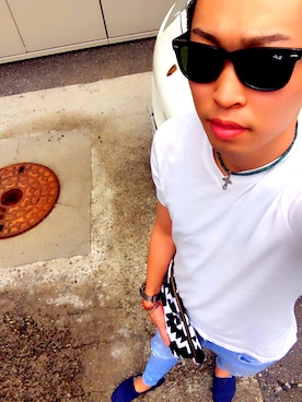 tomoさんのコーディネート