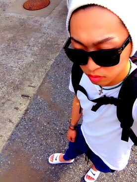 tomoさんのコーディネート