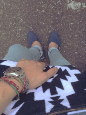 tomoさんのコーディネート