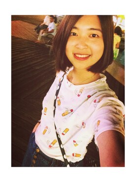 Vanessa. Saさんのコーディネート