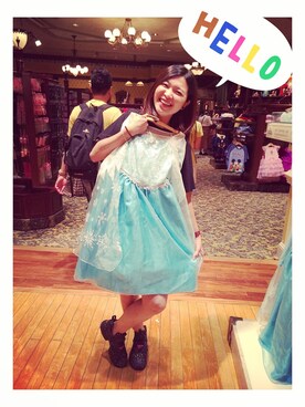 Vanessa. Saさんのコーディネート