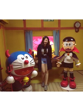 Vanessa. Saさんのコーディネート