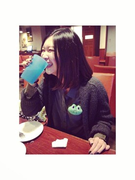 Vanessa. Saさんのコーディネート