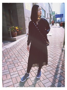 Vanessa. Saさんのコーディネート