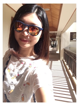 「Sabah」｜Vanessa. Saさん（レディース・164cm）の冬コーディネート