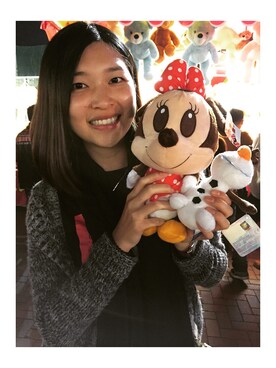 Vanessa. Saさんのコーディネート