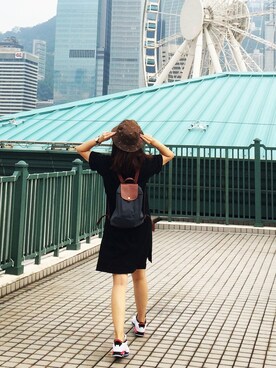 Vanessa. Saさんのコーディネート