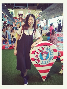 Vanessa. Saさんのコーディネート