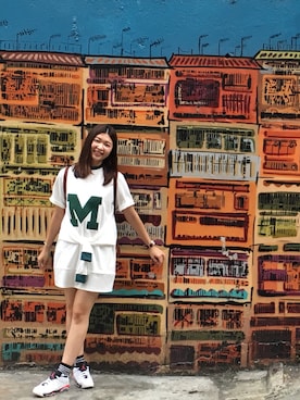 Vanessa. Saさんのコーディネート