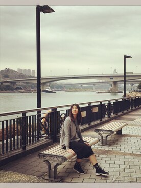 Vanessa. Saさんのコーディネート