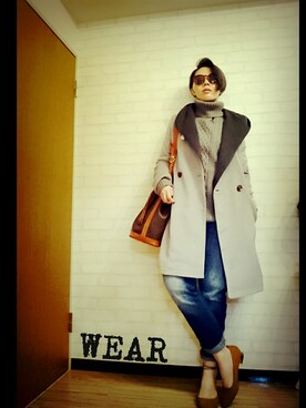 RiTa31さんのコーディネート