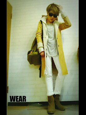 RiTa31さんのコーディネート