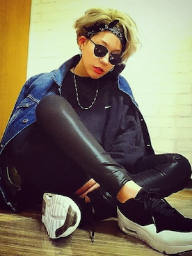 RiTa31さんのコーディネート