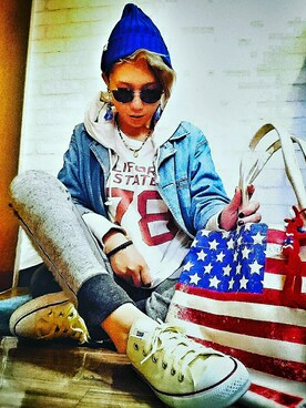 RiTa31さんのコーディネート