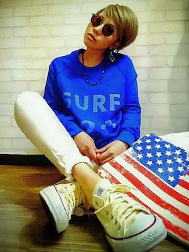 RiTa31さんのコーディネート