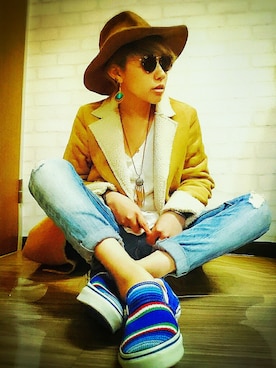 RiTa31さんのコーディネート