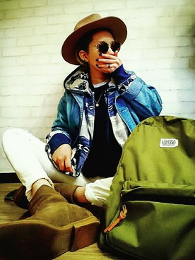 RiTa31さんのコーディネート