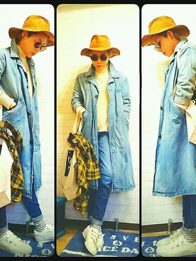 RiTa31さんのコーディネート