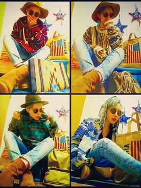 RiTa31さんのコーディネート