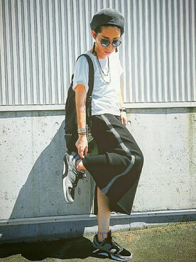 RiTa31さんのコーディネート