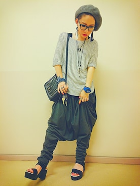 RiTa31さんのコーディネート