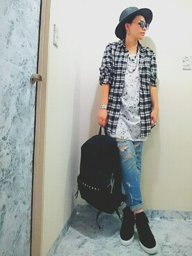 RiTa31さんのコーディネート