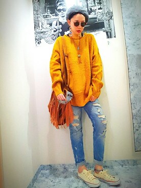 RiTa31さんのコーディネート