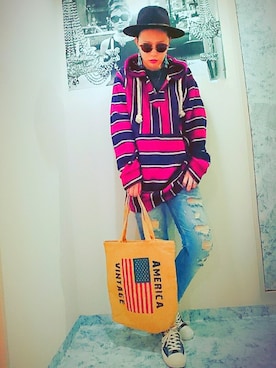 RiTa31さんのコーディネート