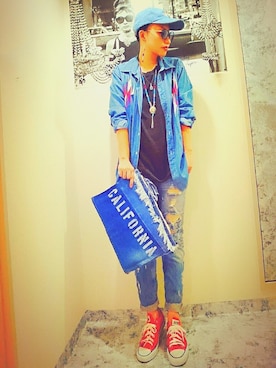 RiTa31さんのコーディネート