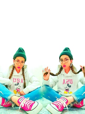 RiTa31さんのコーディネート