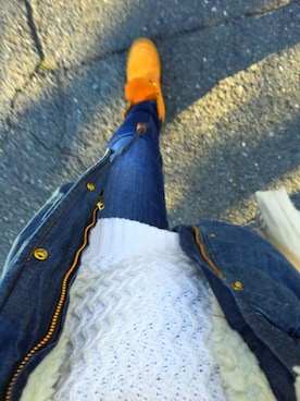 babykahoさんのコーディネート