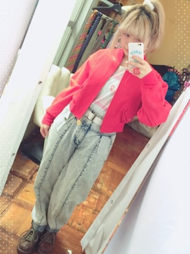 なつきんぐさんのコーディネート