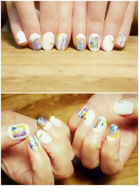 mmm403さんのコーディネート