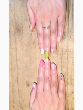 mmm403さんのコーディネート