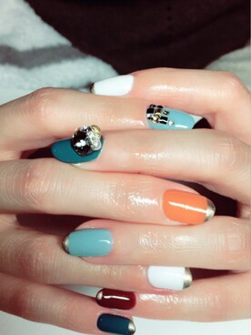 mmm403さんのコーディネート