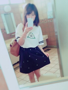 R I N Aさんのコーディネート