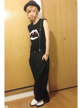 wish...さんのコーディネート