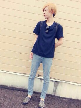 wish...さんのコーディネート