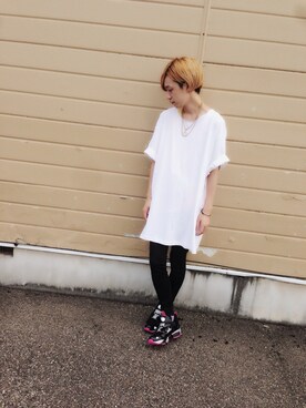 wish...さんのコーディネート