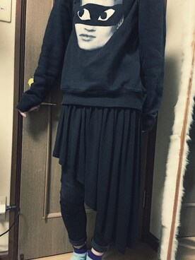 wish...さんのコーディネート