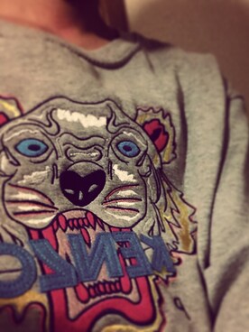 wish...さんのコーディネート