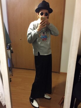 wish...さんのコーディネート