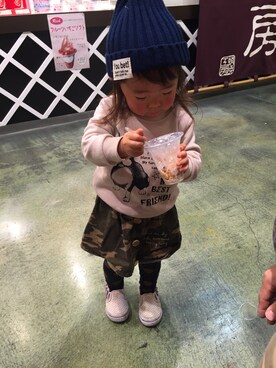 kakoさんのコーディネート