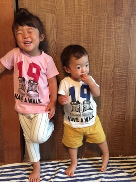 kakoさんのコーディネート